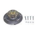 Gmb 04-90 Nissan Trucks/Suvs Fan Clutch, 950-2090 950-2090